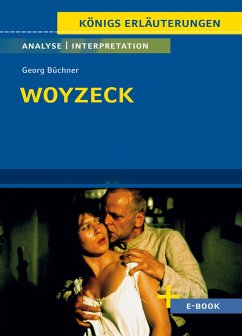 Woyzeck - Textanalyse und Interpretation von Bange