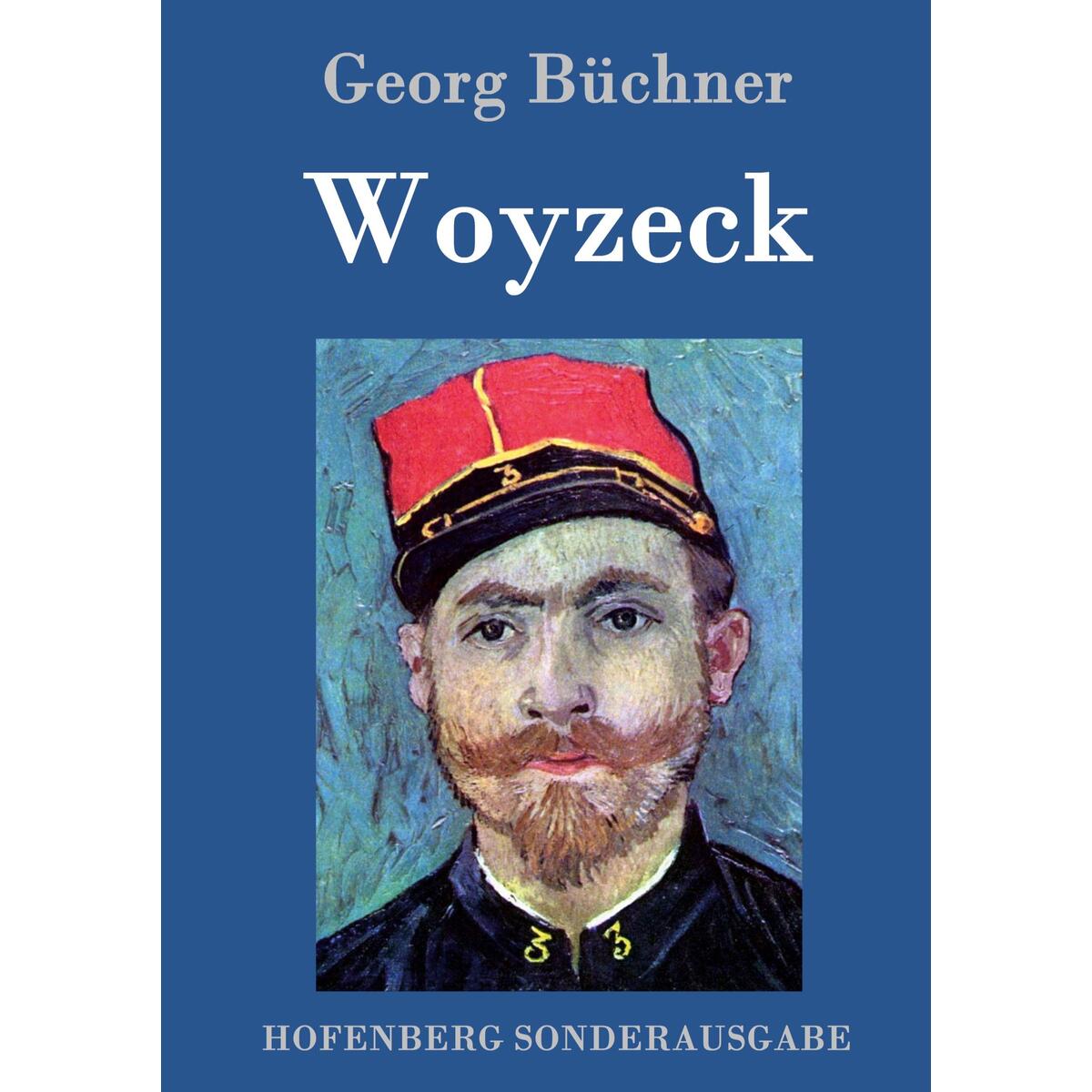 Woyzeck von Hofenberg