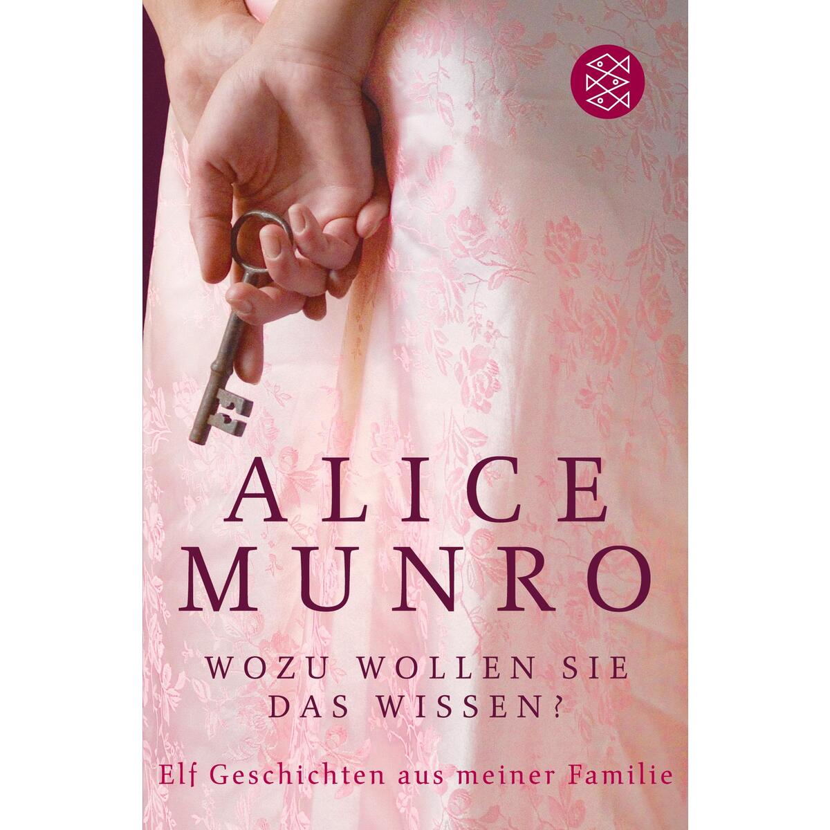 Wozu wollen Sie das wissen? von FISCHER Taschenbuch