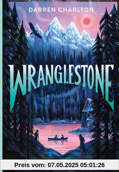 Wranglestone