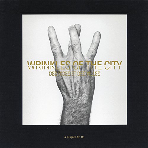 Wrinkles of the City: Des rides et des villes