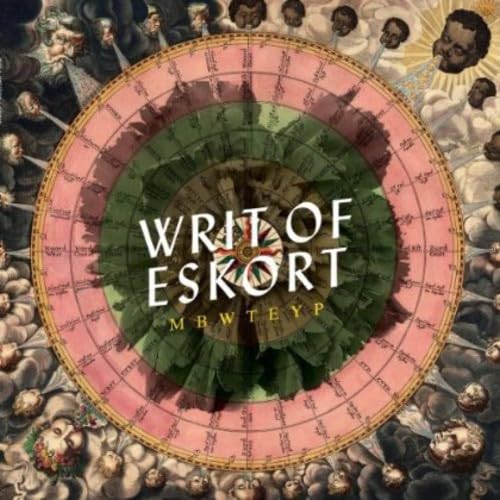 Writ Of Eskort
