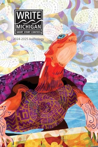 Write Michigan 2025 Write Michigan 2025 von Schuler Books