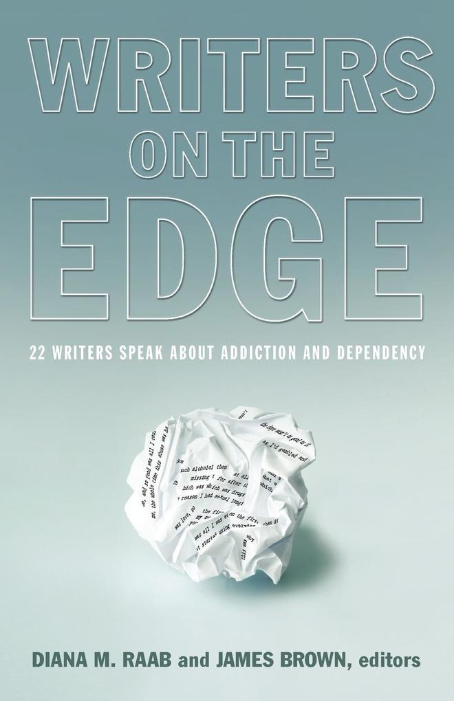 Writers on the Edge von Modern History Press