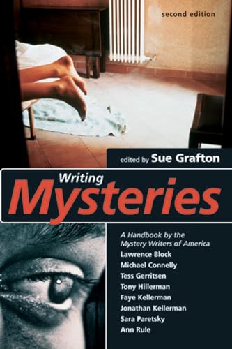 Writing Mysteries: A Handbook by the Mystery Writers of America