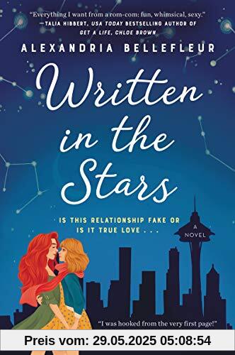 Written in the Stars: A Novel Written in the Stars: A Novel