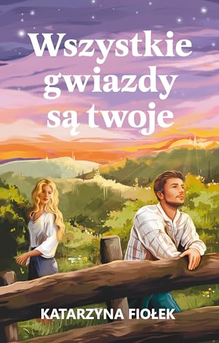 Wszystkie gwiazdy są twoje von Muza