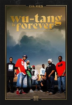 Wu-Tang Forever von Benevento