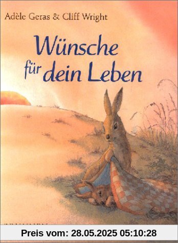 Wünsche für dein Leben