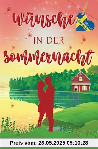 Wünsche in der Sommernacht
