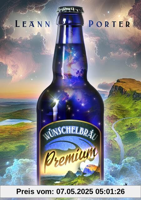 Wünschelbräu Premium
