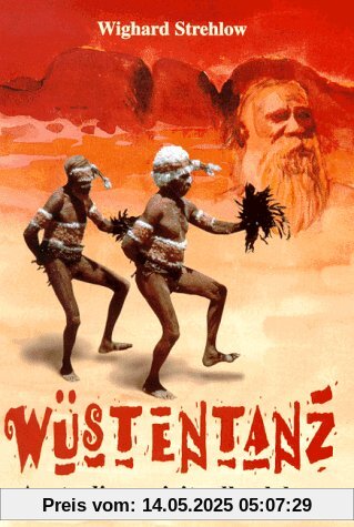 Wüstentanz