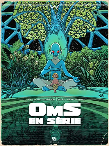Wul - Oms en série (L'intégrale) von ANKAMA