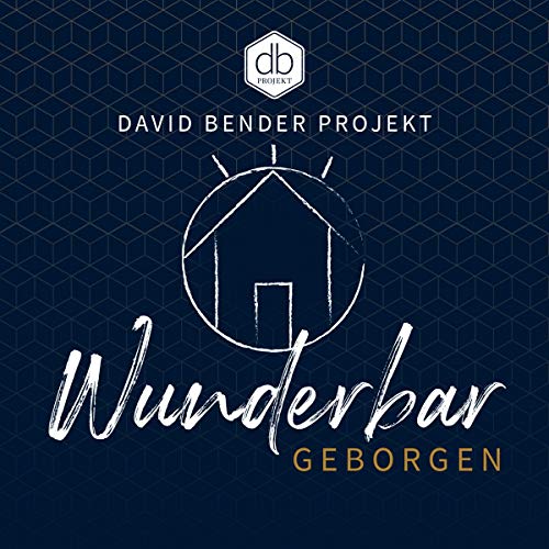 Wunderbar geborgen