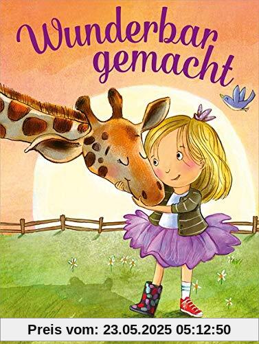 Wunderbar gemacht Wunderbar gemacht
