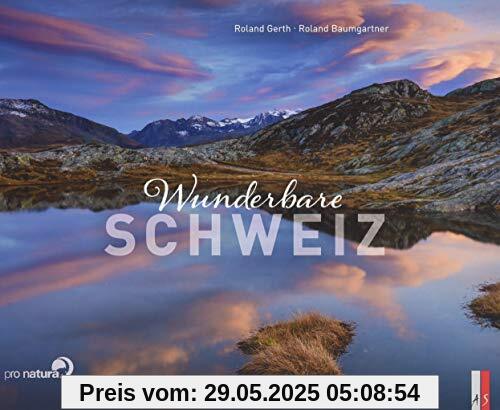 Wunderbare Schweiz Wunderbare Schweiz