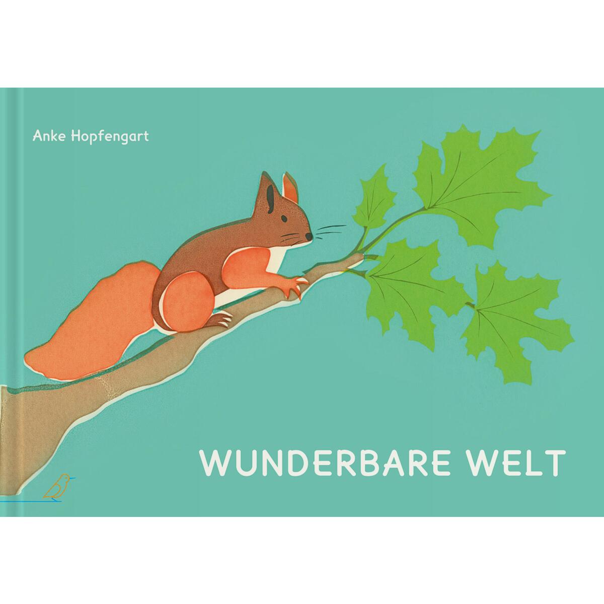 Wunderbare Welt Wunderbare Welt von CalmeMara Verlag