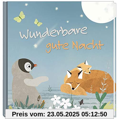 Wunderbare gute Nacht Wunderbare gute Nacht