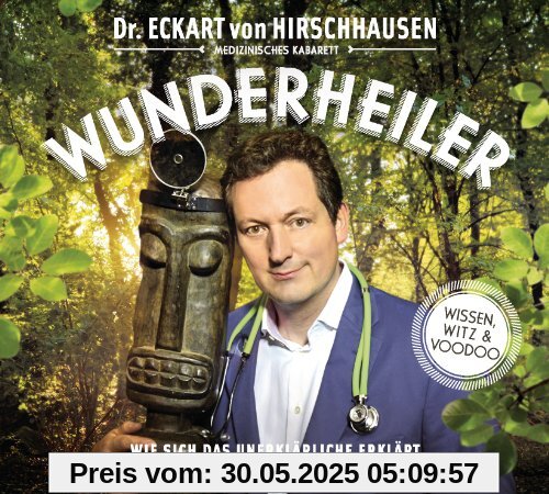 Wunderheiler Wunderheiler