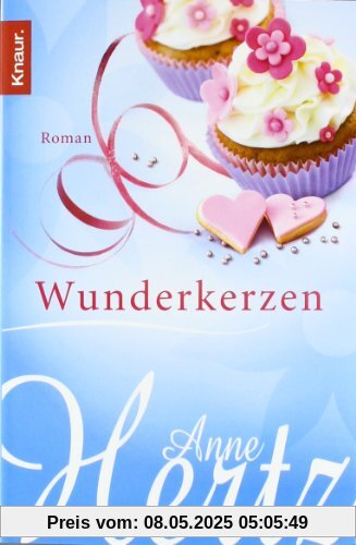 Wunderkerzen