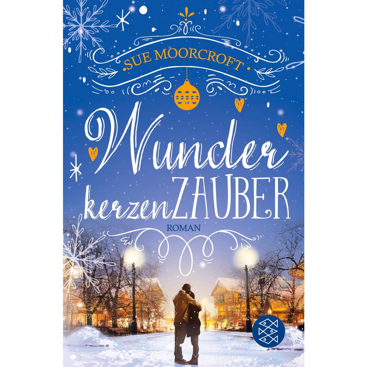 Wunderkerzenzauber Wunderkerzenzauber von S. Fischer Verlag