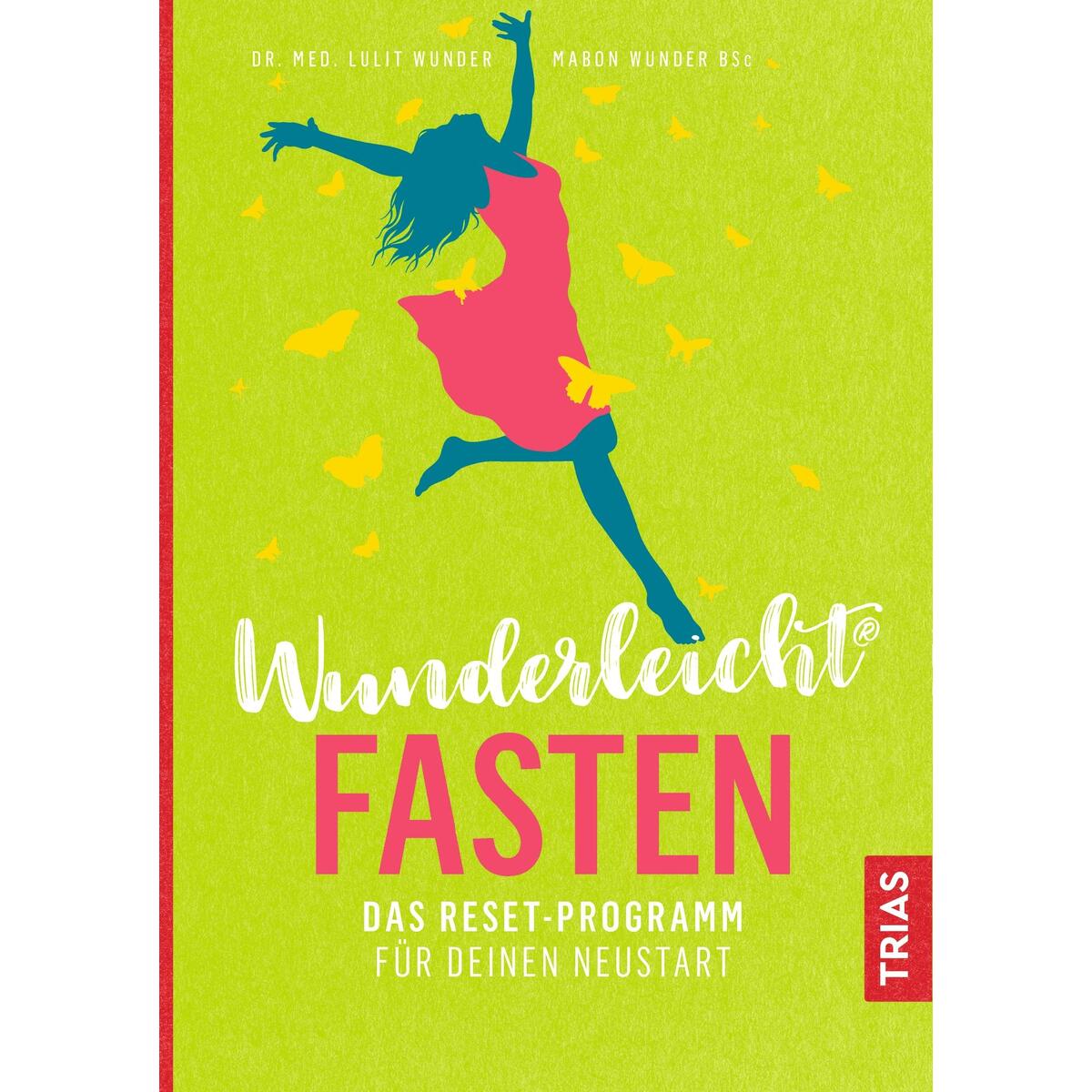 Wunderleicht Fasten von TRIAS
