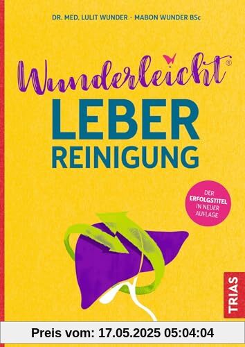 Wunderleicht Leberreinigung