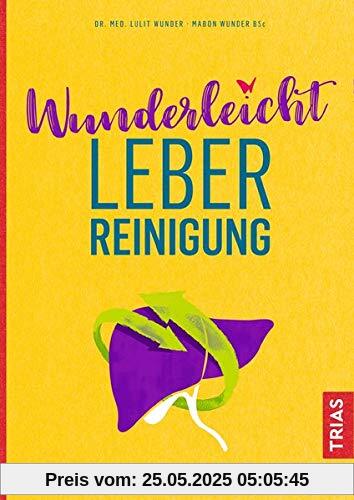 Wunderleicht Leberreinigung
