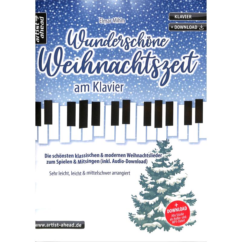 Wunderschöne Weihnachtszeit