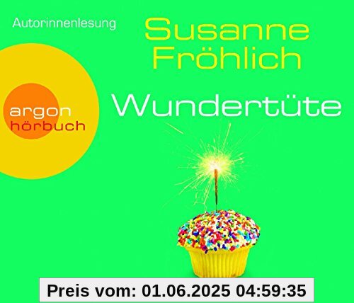 Wundertüte (Hörbestseller)