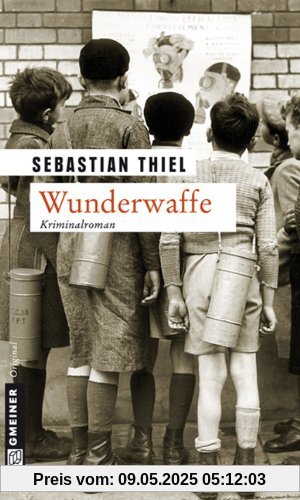 Wunderwaffe