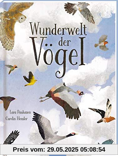 Wunderwelt der Vögel