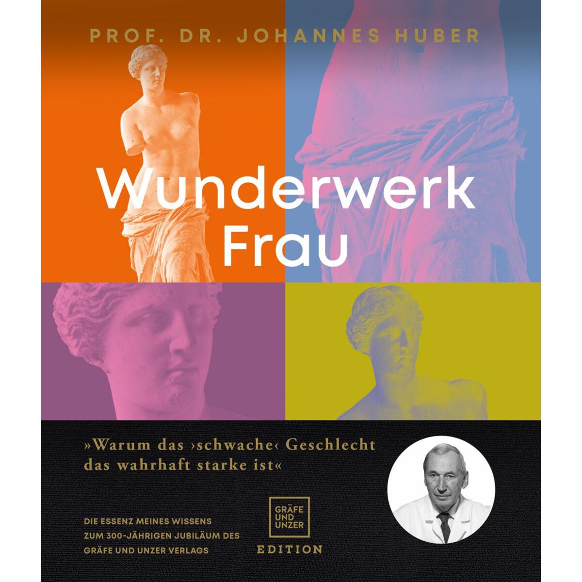 Wunderwerk Frau von Gräfe und Unzer Edition
