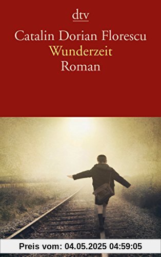 Wunderzeit: Roman