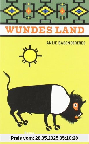 Wundes Land