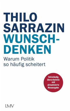 Wunschdenken (eBook, ePUB) von Langen - Mueller Verlag
