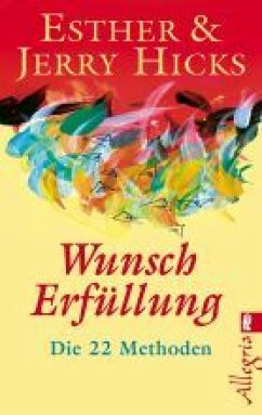 Wunscherfüllung (eBook, ePUB) von Ullstein Taschenbuchvlg.