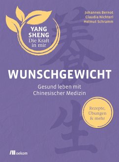Wunschgewicht (Yang Sheng 2) von oekom