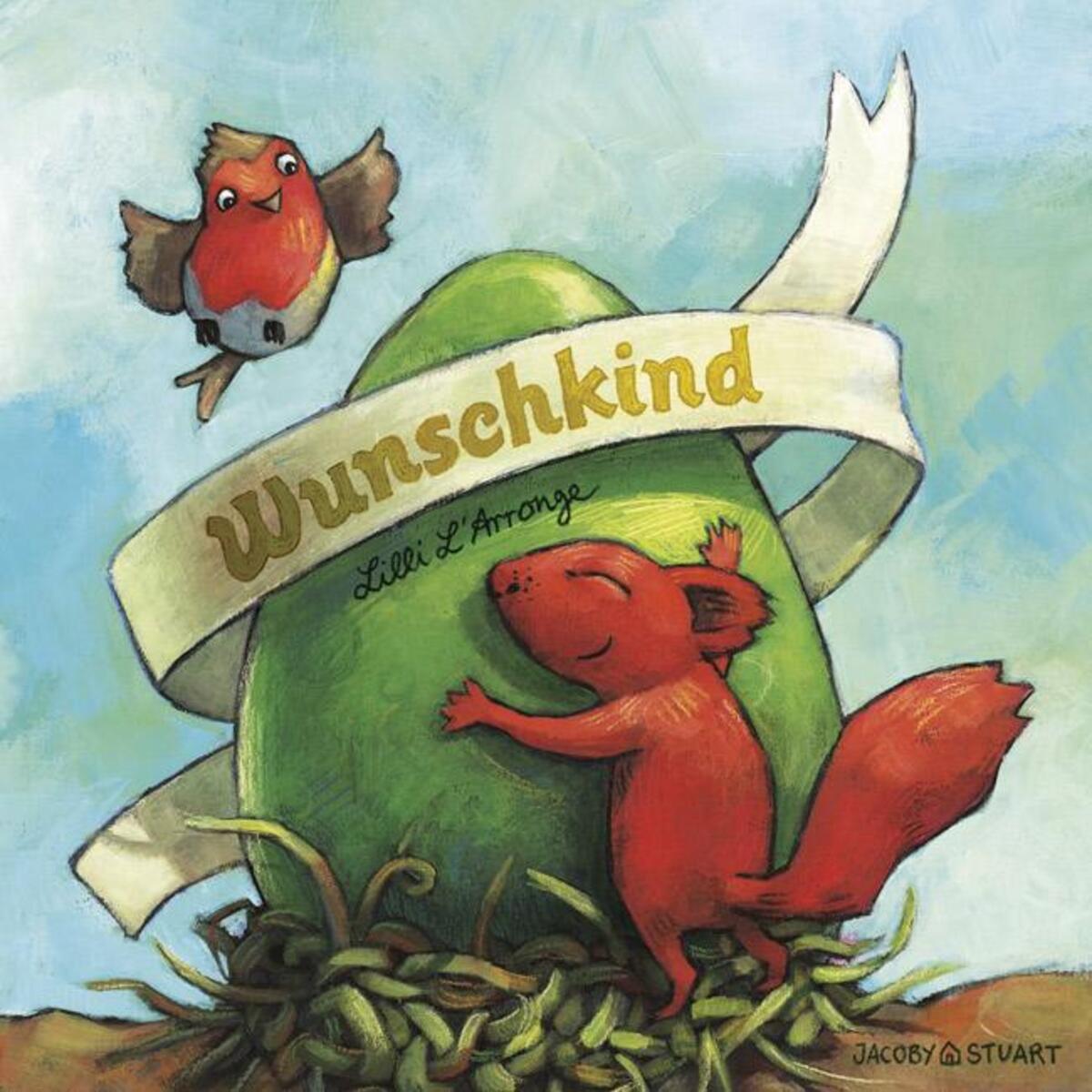 Wunschkind Wunschkind von Jacoby & Stuart