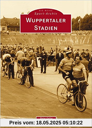 Wuppertaler Stadien Wuppertaler Stadien