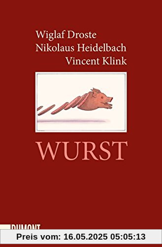 Wurst (Taschenbücher)