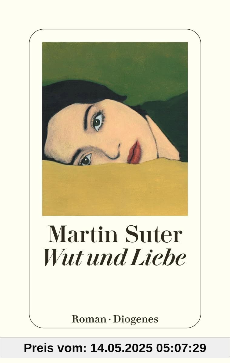 Wut und Liebe