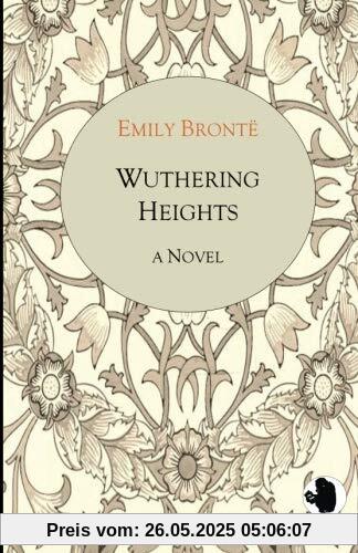 Wuthering Heights (ApeBook Classics; engl.) (Victorian Writers)