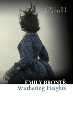 Wuthering Heights von HarperCollins UK / William Collins