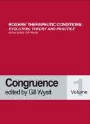 Congruence (Rogers Therapeutic Conditions Evolution Theory & Practice)