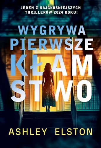 Wygrywa pierwsze kłamstwo von Zysk i S-ka