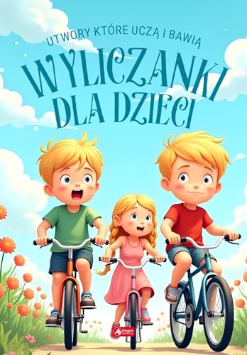 Wyliczanki dla dzieci von Dragon