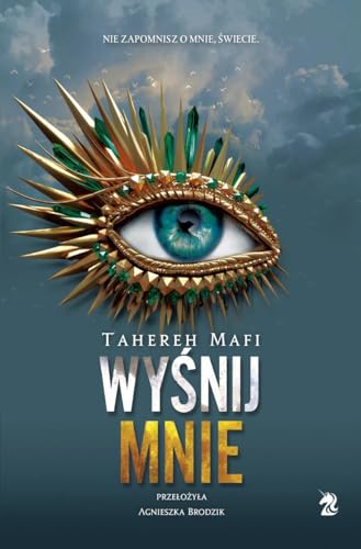 Wyśnij mnie Tom 6 von We Need YA