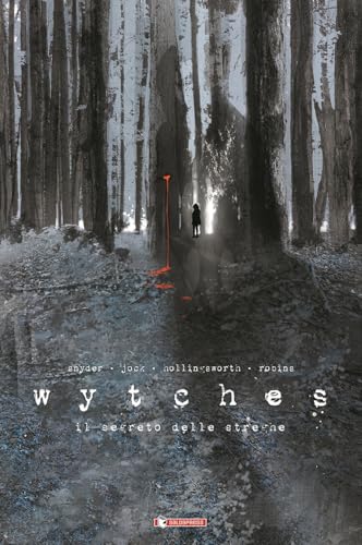 Wytches. Il segreto delle streghe (Image) von SaldaPress