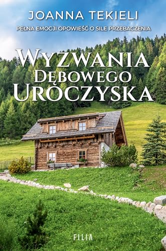 Wyzwania Dębowego Uroczyska von Filia